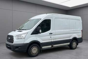 Transit Kasten 2.2 TDCi 350 L2 Motorgeräusche !!!