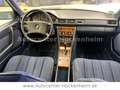 Mercedes-Benz E 230 Automatikgetriebe, Limousine Tüv4/2026 Bílá - thumbnail 11