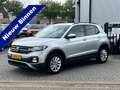 Volkswagen T-Cross 1.0 TSI Life 1-Eig. Navi, Clima, Adaptief Cruise, Grijs - thumbnail 1