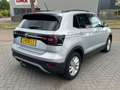 Volkswagen T-Cross 1.0 TSI Life 1-Eig. Navi, Clima, Adaptief Cruise, Grijs - thumbnail 7