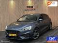 Ford Focus 1.0 EcoBoost ST-Line APK-11/2026 CARPLAY STUURVRW Blauw - thumbnail 1