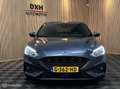 Ford Focus 1.0 EcoBoost ST-Line APK-11/2026 CARPLAY STUURVRW Blauw - thumbnail 5