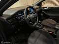 Ford Focus 1.0 EcoBoost ST-Line APK-11/2026 CARPLAY STUURVRW Blauw - thumbnail 9