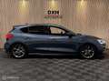 Ford Focus 1.0 EcoBoost ST-Line APK-11/2026 CARPLAY STUURVRW Blauw - thumbnail 7
