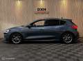 Ford Focus 1.0 EcoBoost ST-Line APK-11/2026 CARPLAY STUURVRW Blauw - thumbnail 8