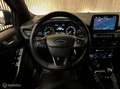 Ford Focus 1.0 EcoBoost ST-Line APK-11/2026 CARPLAY STUURVRW Blauw - thumbnail 11