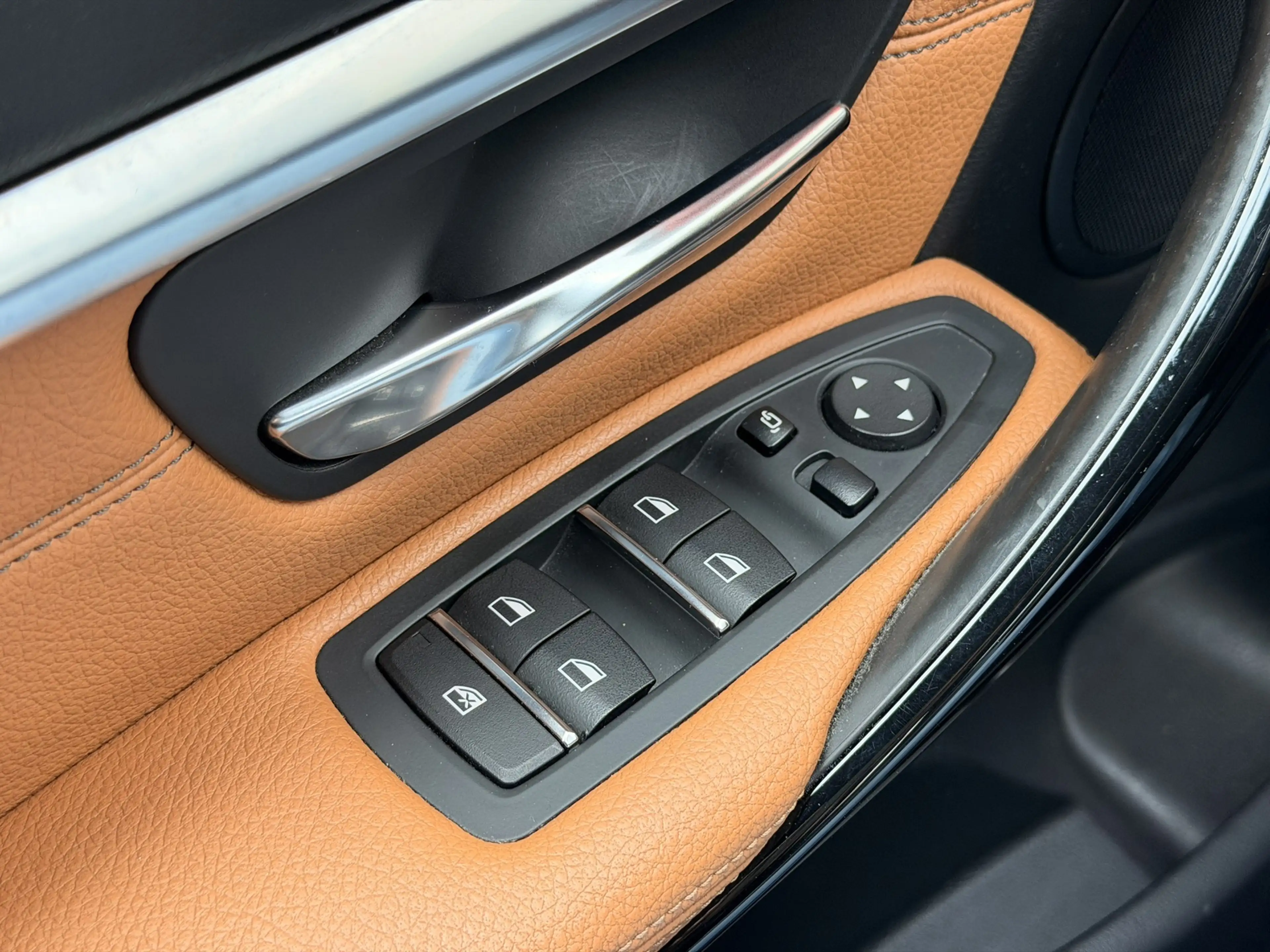 BMW 318 3-serie 318i Luxury Line Aut. Leder LED Virtual Ca — photo 17