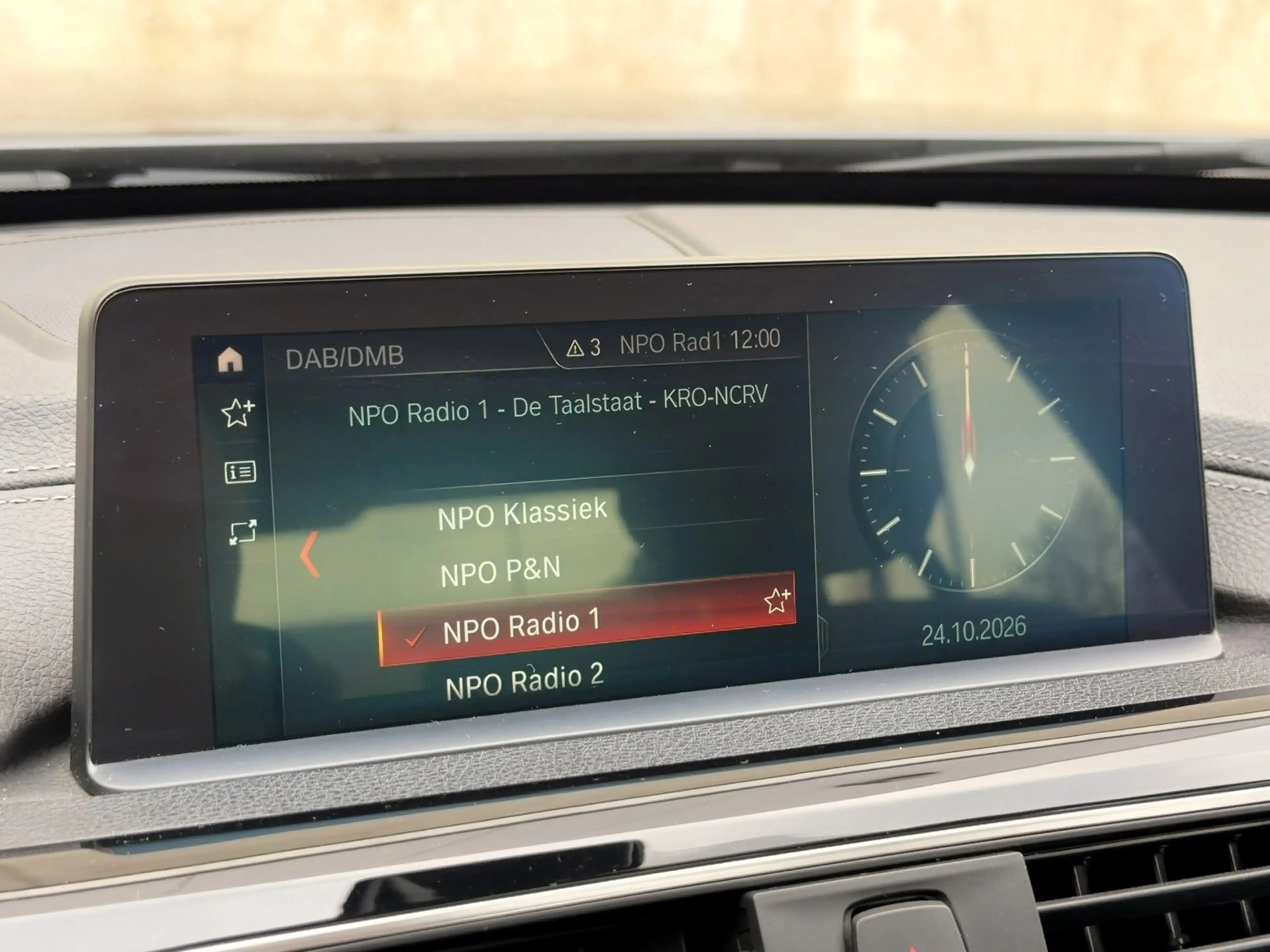 BMW 318 3-serie 318i Luxury Line Aut. Leder LED Virtual Ca — photo 25