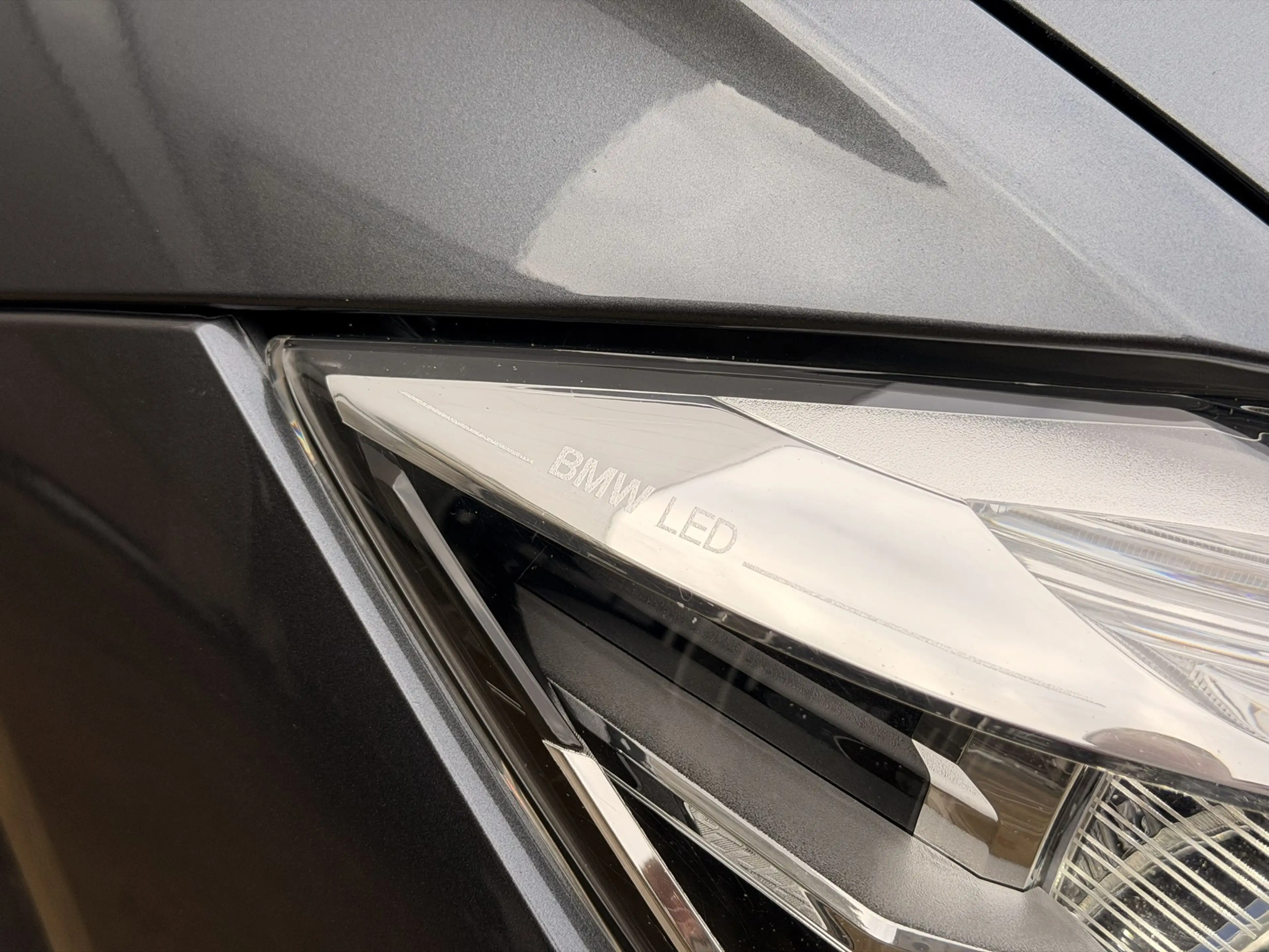 BMW 318 3-serie 318i Luxury Line Aut. Leder LED Virtual Ca — photo 31