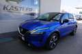 Nissan Qashqai N-Connecta 1.3 DIG-T X-Tronic Blau - thumbnail 1