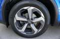Nissan Qashqai N-Connecta 1.3 DIG-T X-Tronic Blau - thumbnail 21