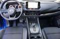 Nissan Qashqai N-Connecta 1.3 DIG-T X-Tronic Blau - thumbnail 9