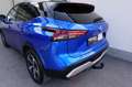 Nissan Qashqai N-Connecta 1.3 DIG-T X-Tronic Blau - thumbnail 3