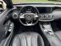 Mercedes-Benz S 500 AMG Cabrio*MAGNO*HUD*BURMESTER*SWAROVSKI Gris - thumbnail 12