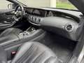 Mercedes-Benz S 500 AMG Cabrio*MAGNO*HUD*BURMESTER*SWAROVSKI Gris - thumbnail 13