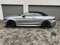 Mercedes-Benz S 500 AMG Cabrio*MAGNO*HUD*BURMESTER*SWAROVSKI Gris - thumbnail 2