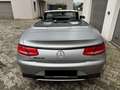 Mercedes-Benz S 500 AMG Cabrio*MAGNO*HUD*BURMESTER*SWAROVSKI Gris - thumbnail 4