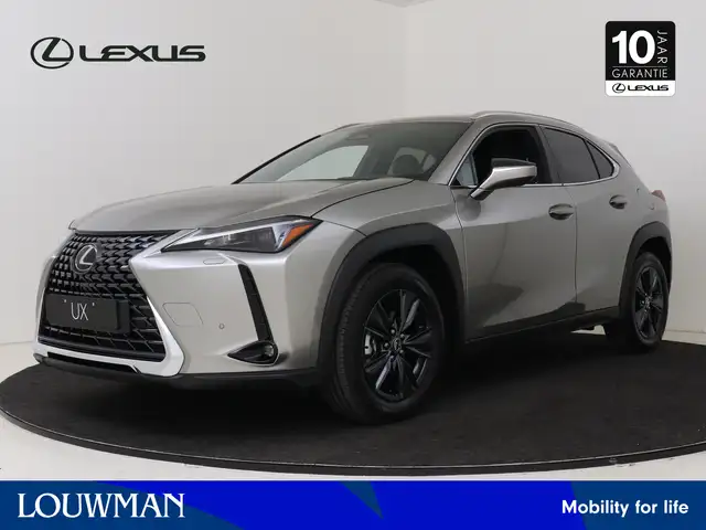 Lexus UX 300h Urban Line | Stoel & Stuurverwarming | Premium Nav