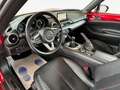 Mazda MX-5 2.0i *** GARANTIE + LED + CUIR + GPS *** Czerwony - thumbnail 11