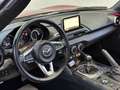 Mazda MX-5 2.0i *** GARANTIE + LED + CUIR + GPS *** Kırmızı - thumbnail 12
