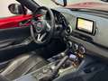 Mazda MX-5 2.0i *** GARANTIE + LED + CUIR + GPS *** Червоний - thumbnail 13