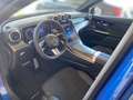 Mercedes-Benz GLC 220 d 4M Coupé Pano Night SpurH SpurW Bleu - thumbnail 11