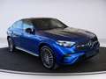 Mercedes-Benz GLC 220 d 4M Coupé Pano Night SpurH SpurW Bleu - thumbnail 7