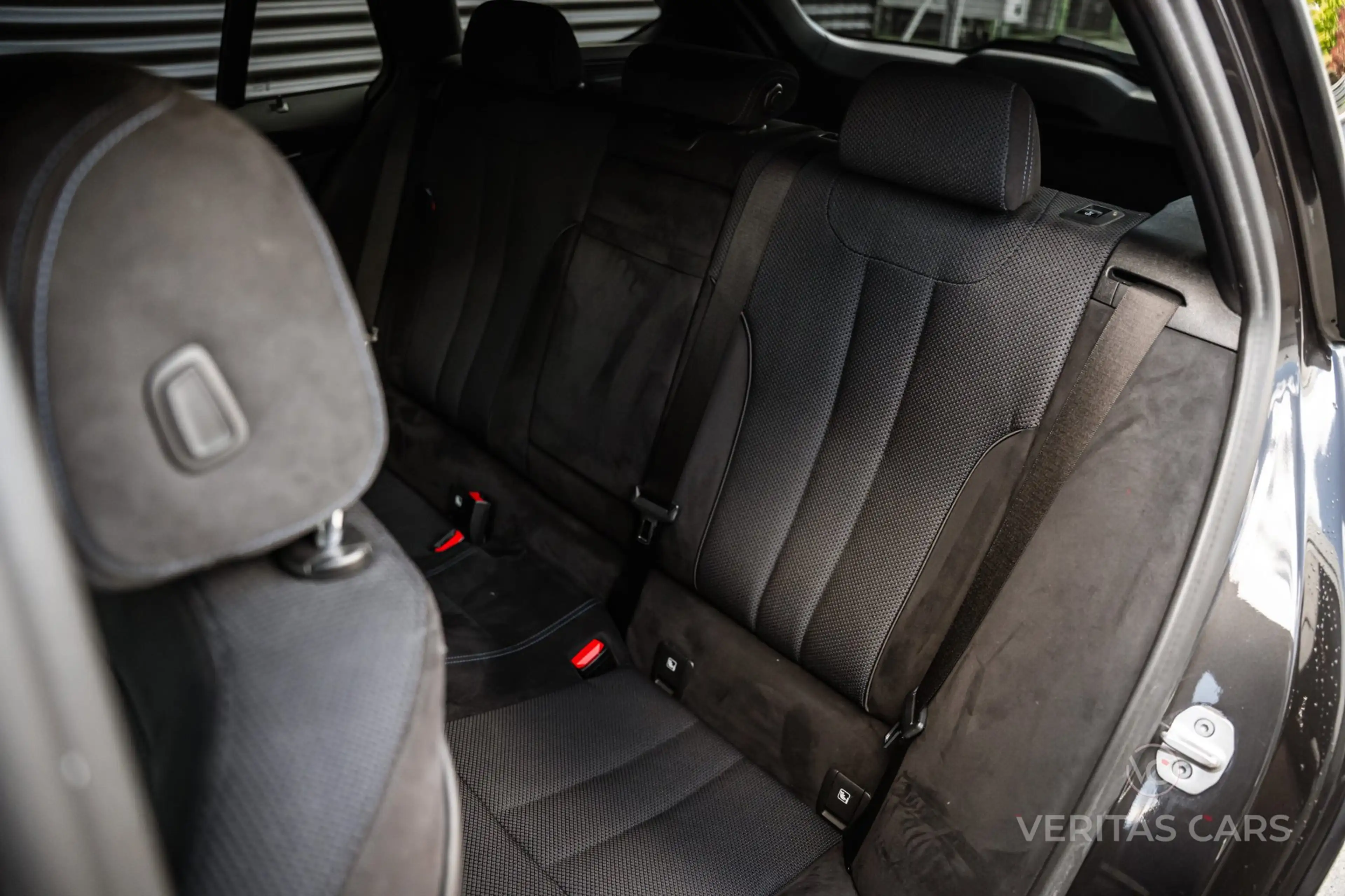 BMW 530 5-serie Touring 530e M-Sport 292PK|BTW|Pano|Trekha — photo 21