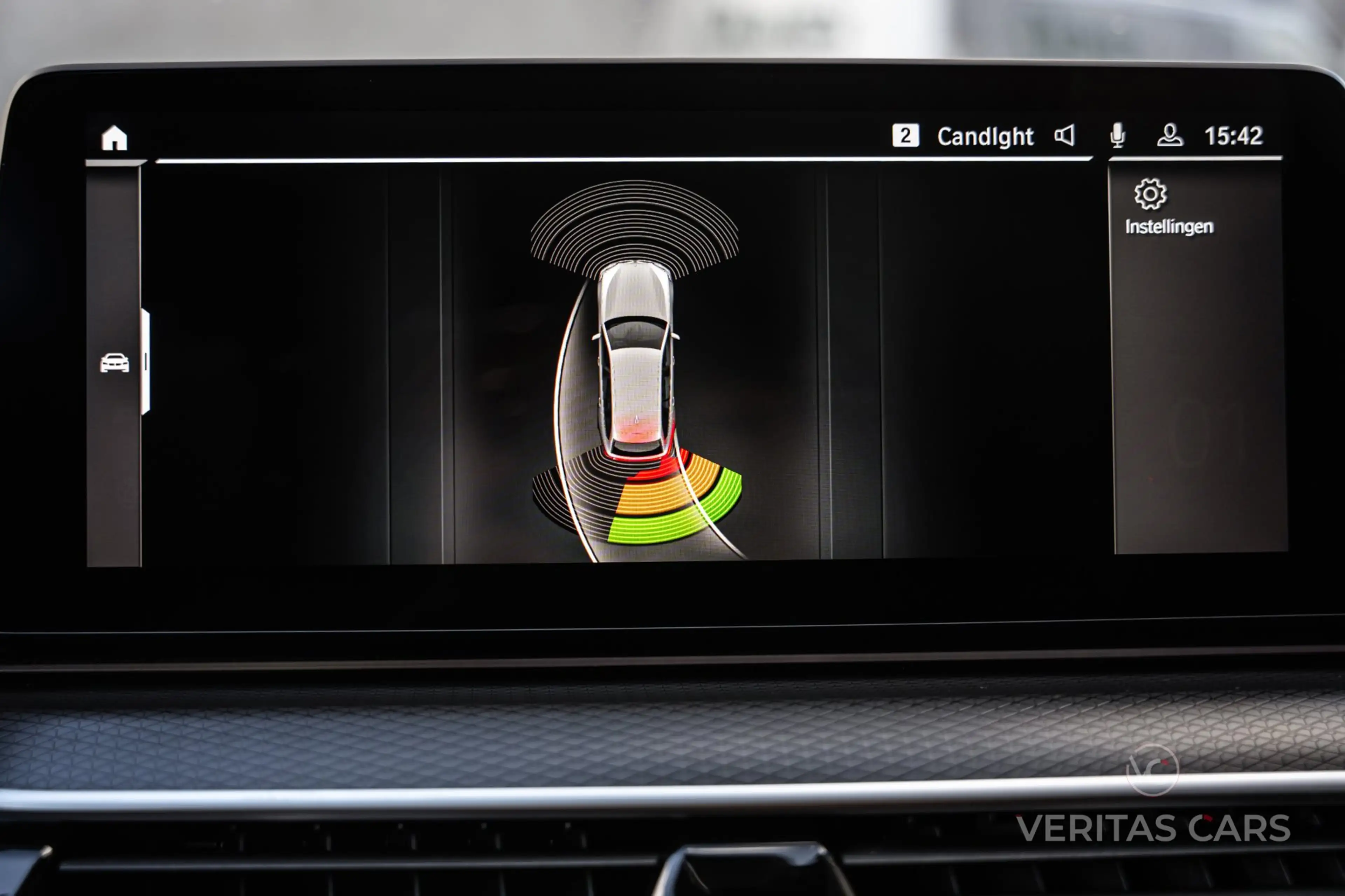 BMW 530 5-serie Touring 530e M-Sport 292PK|BTW|Pano|Trekha — photo 45