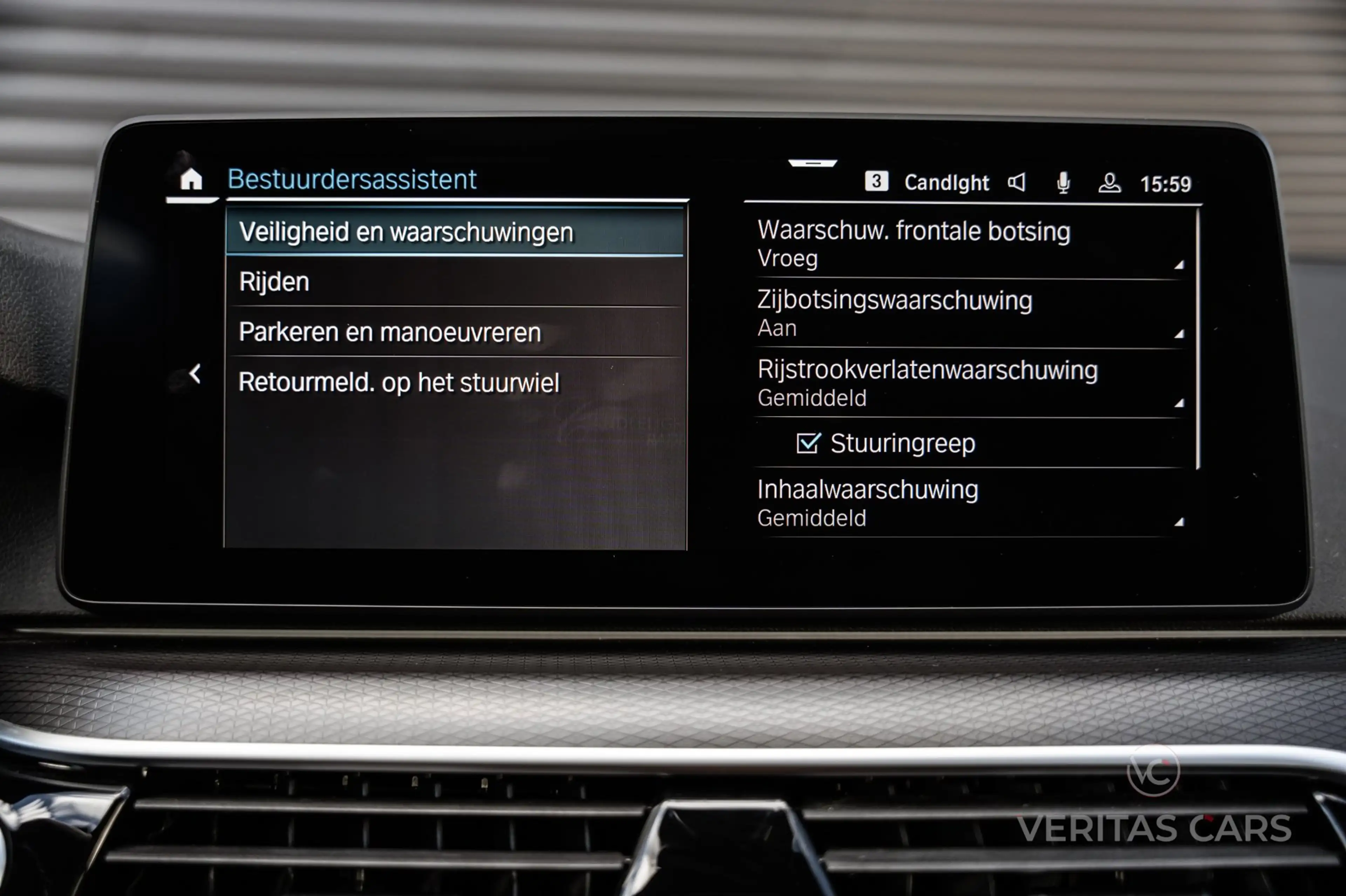 BMW 530 5-serie Touring 530e M-Sport 292PK|BTW|Pano|Trekha — photo 48