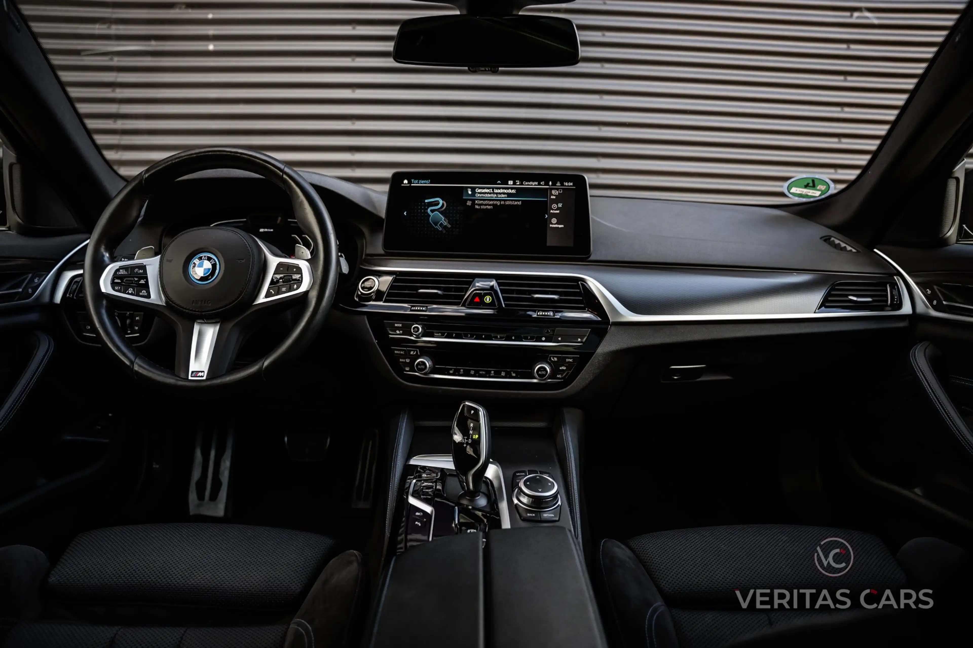 BMW 530 5-serie Touring 530e M-Sport 292PK|BTW|Pano|Trekha — photo 8