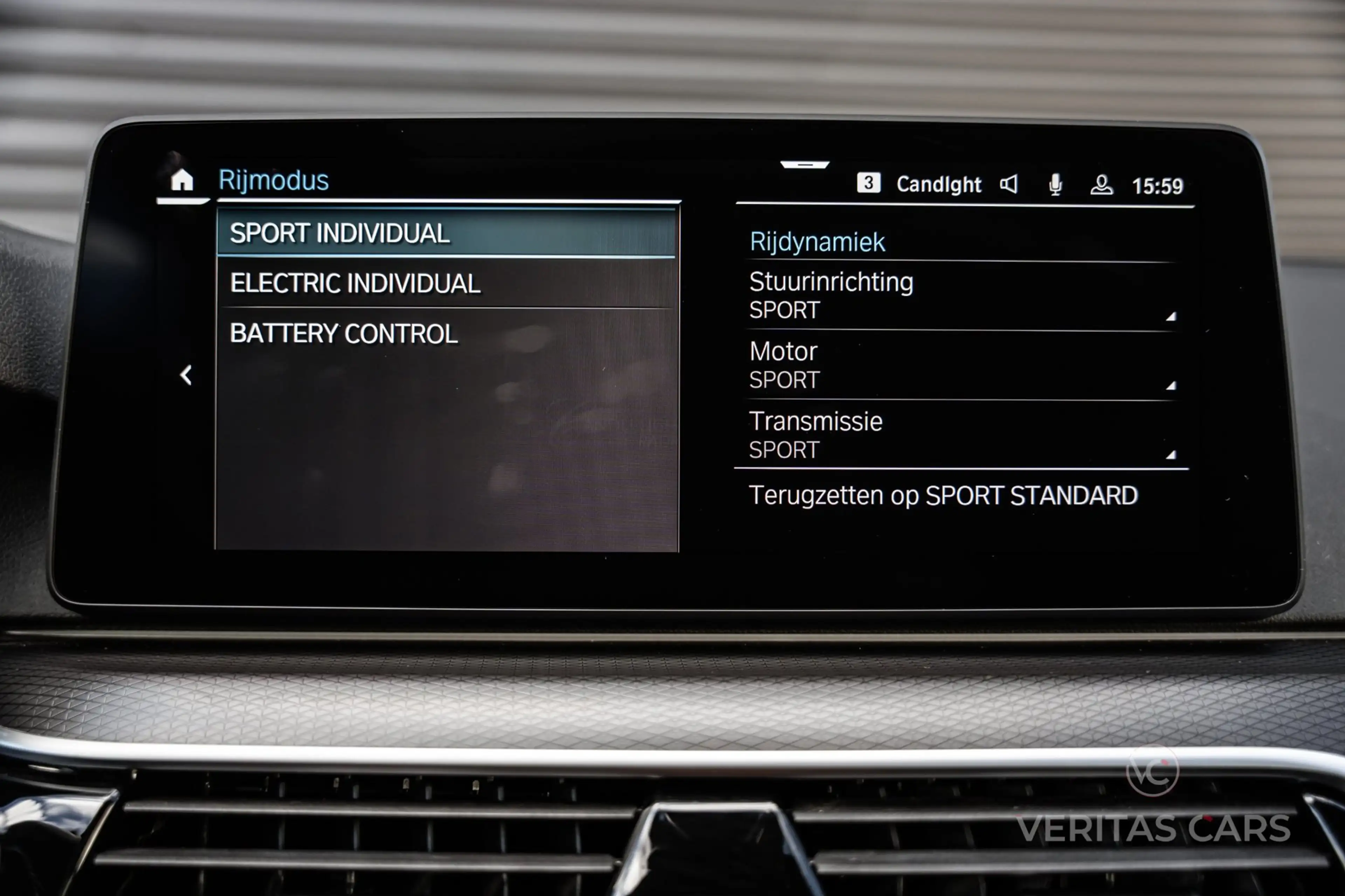 BMW 530 5-serie Touring 530e M-Sport 292PK|BTW|Pano|Trekha — photo 16