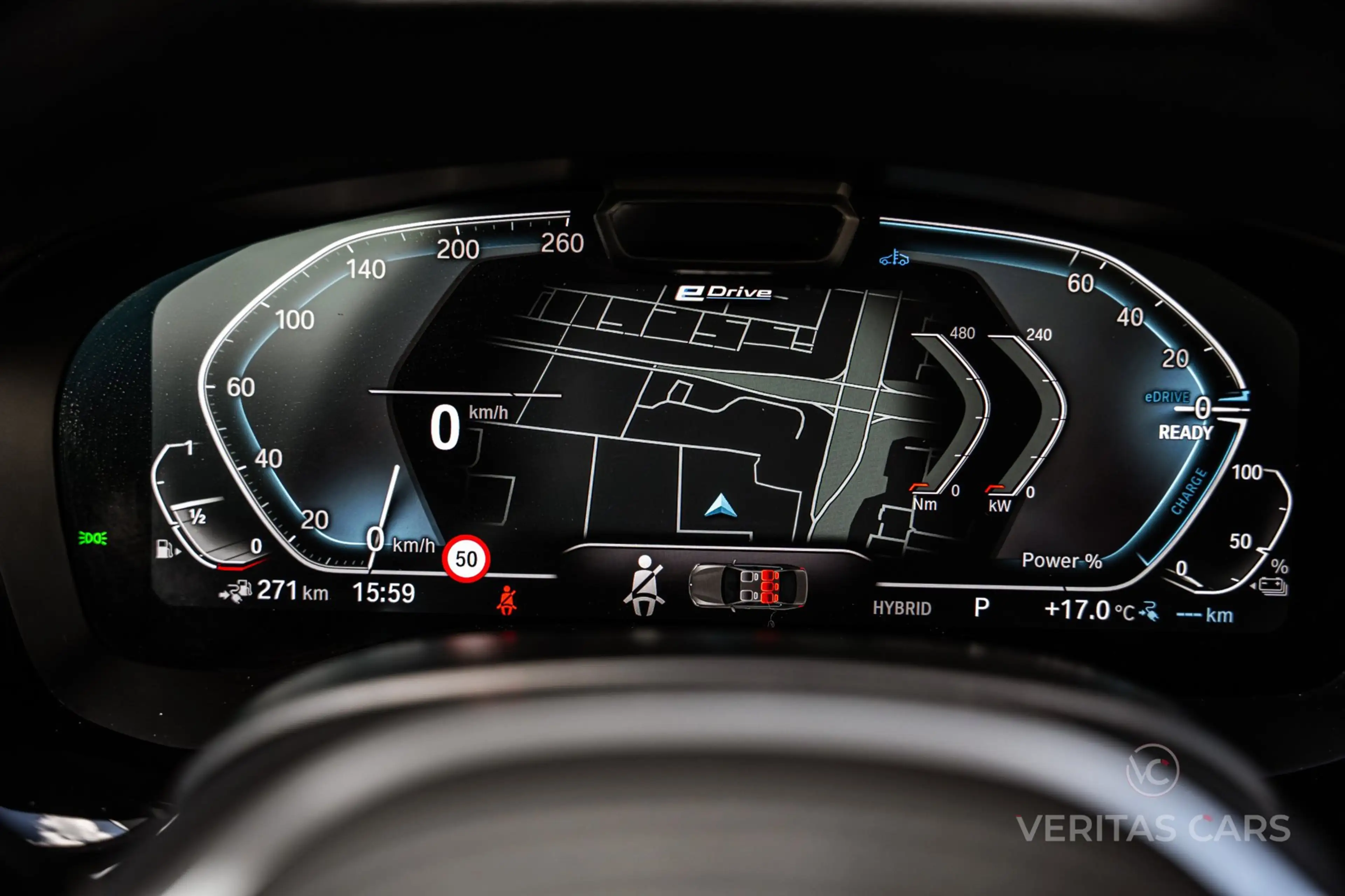 BMW 530 5-serie Touring 530e M-Sport 292PK|BTW|Pano|Trekha — photo 13