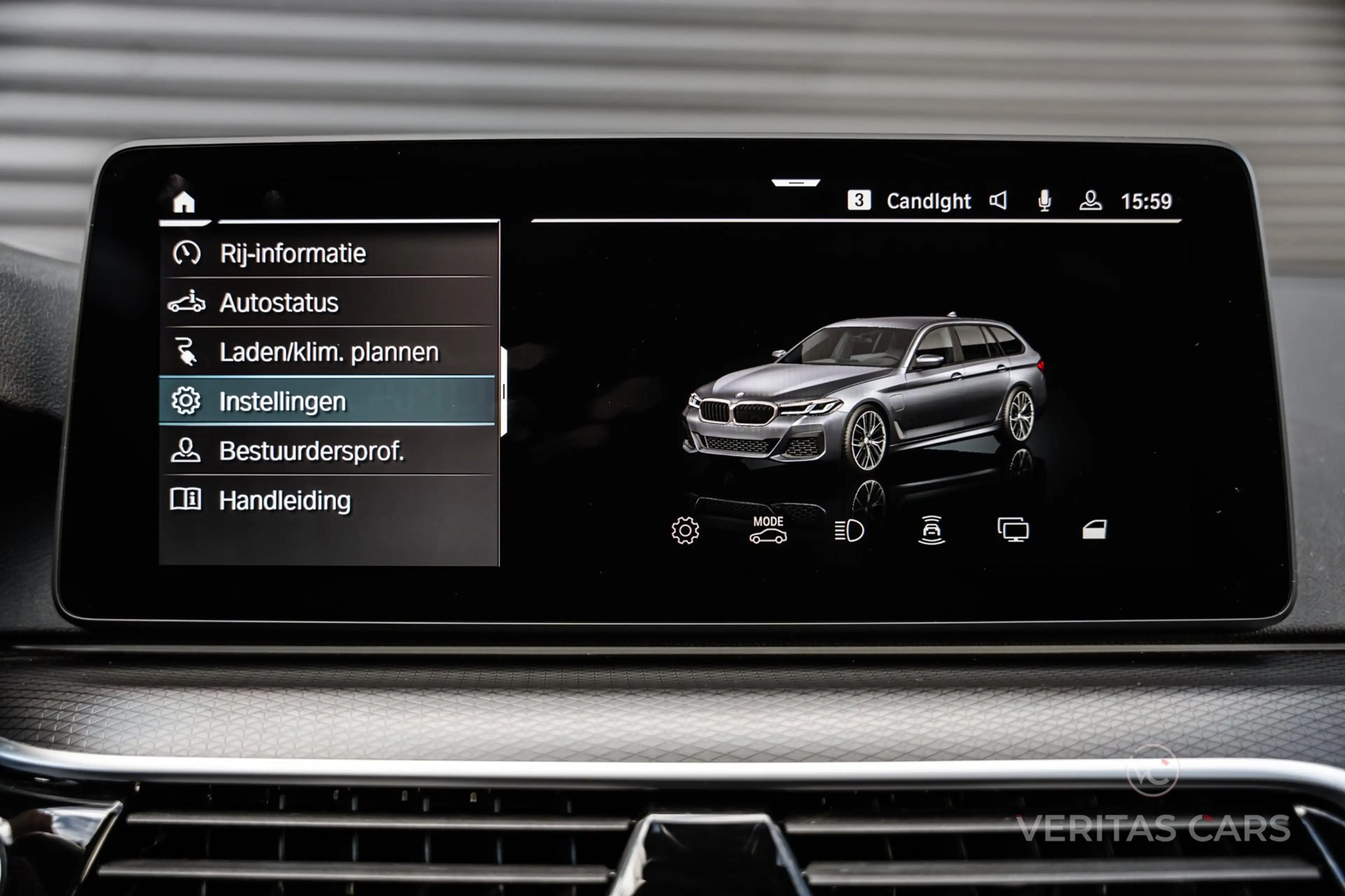 BMW 530 5-serie Touring 530e M-Sport 292PK|BTW|Pano|Trekha — photo 47