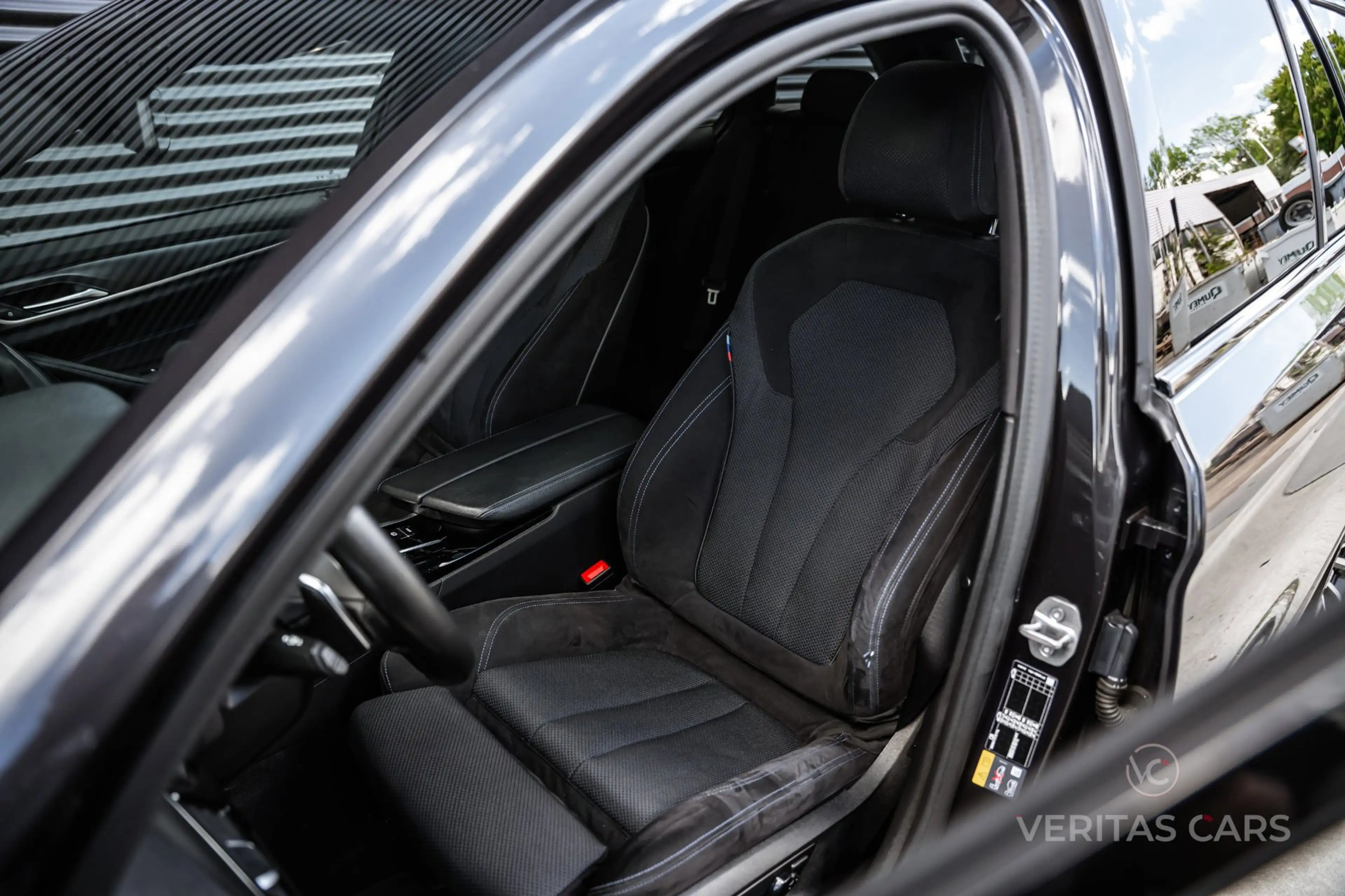 BMW 530 5-serie Touring 530e M-Sport 292PK|BTW|Pano|Trekha — photo 19