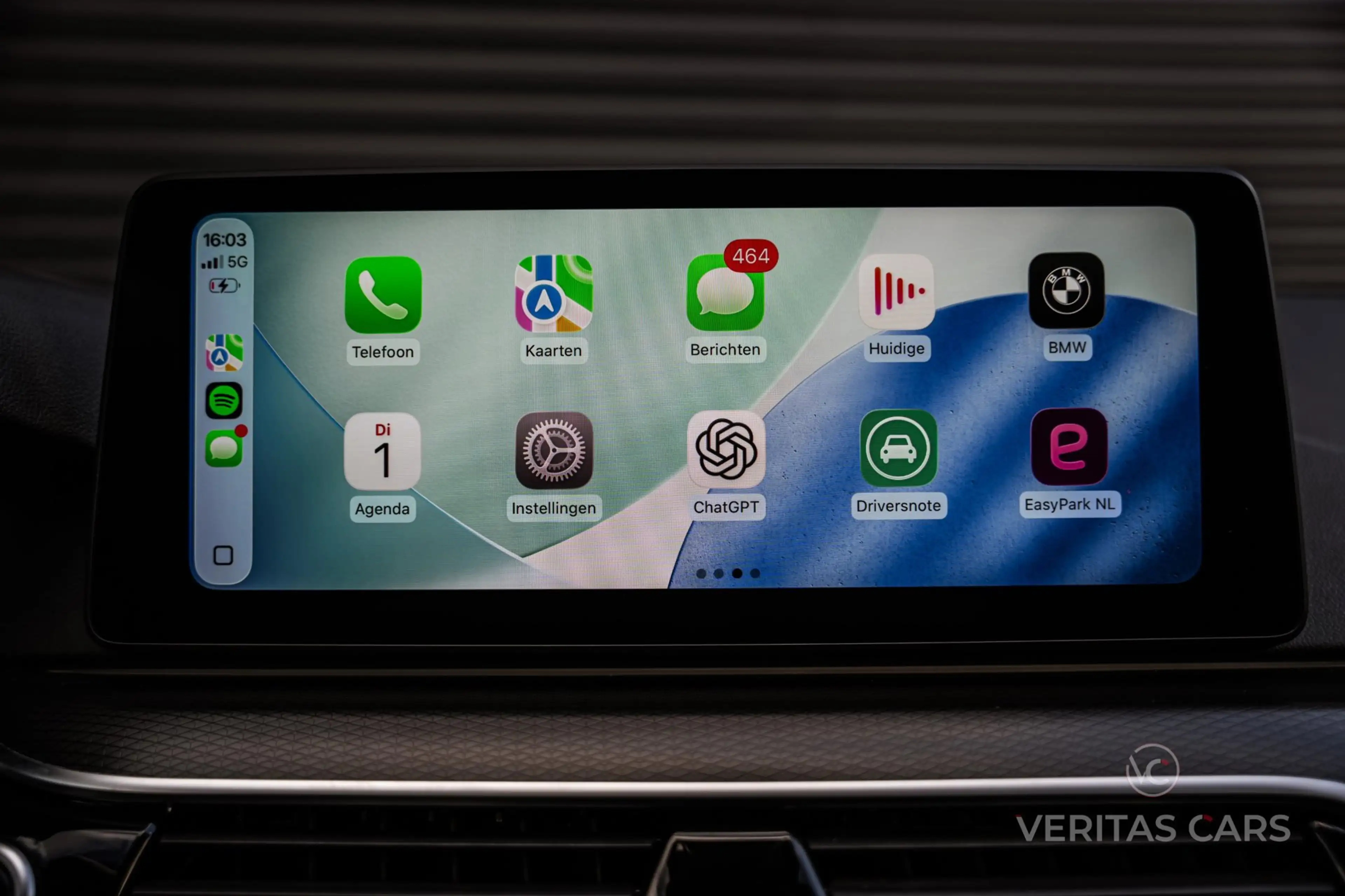 BMW 530 5-serie Touring 530e M-Sport 292PK|BTW|Pano|Trekha — photo 15