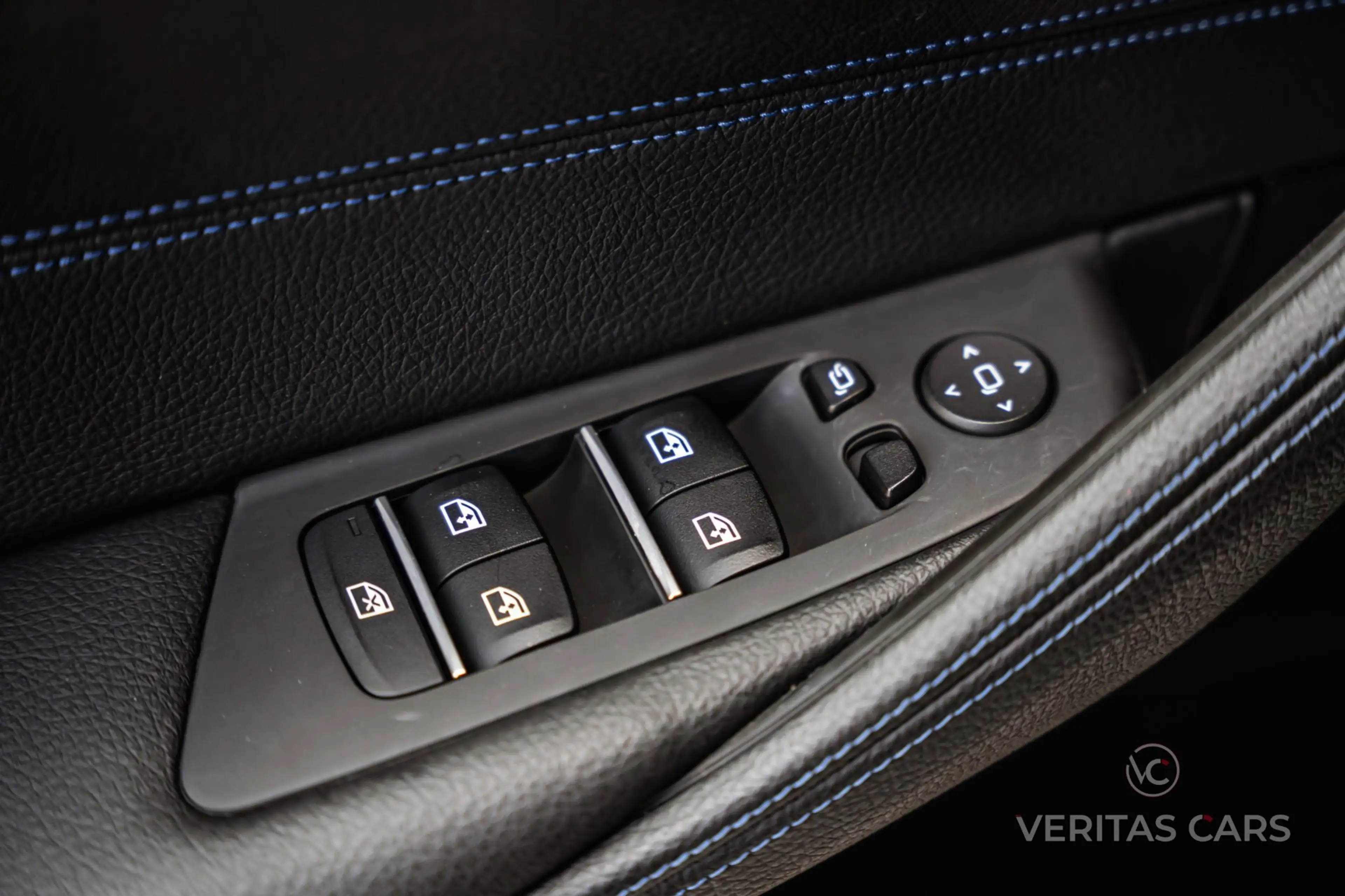 BMW 530 5-serie Touring 530e M-Sport 292PK|BTW|Pano|Trekha — photo 36