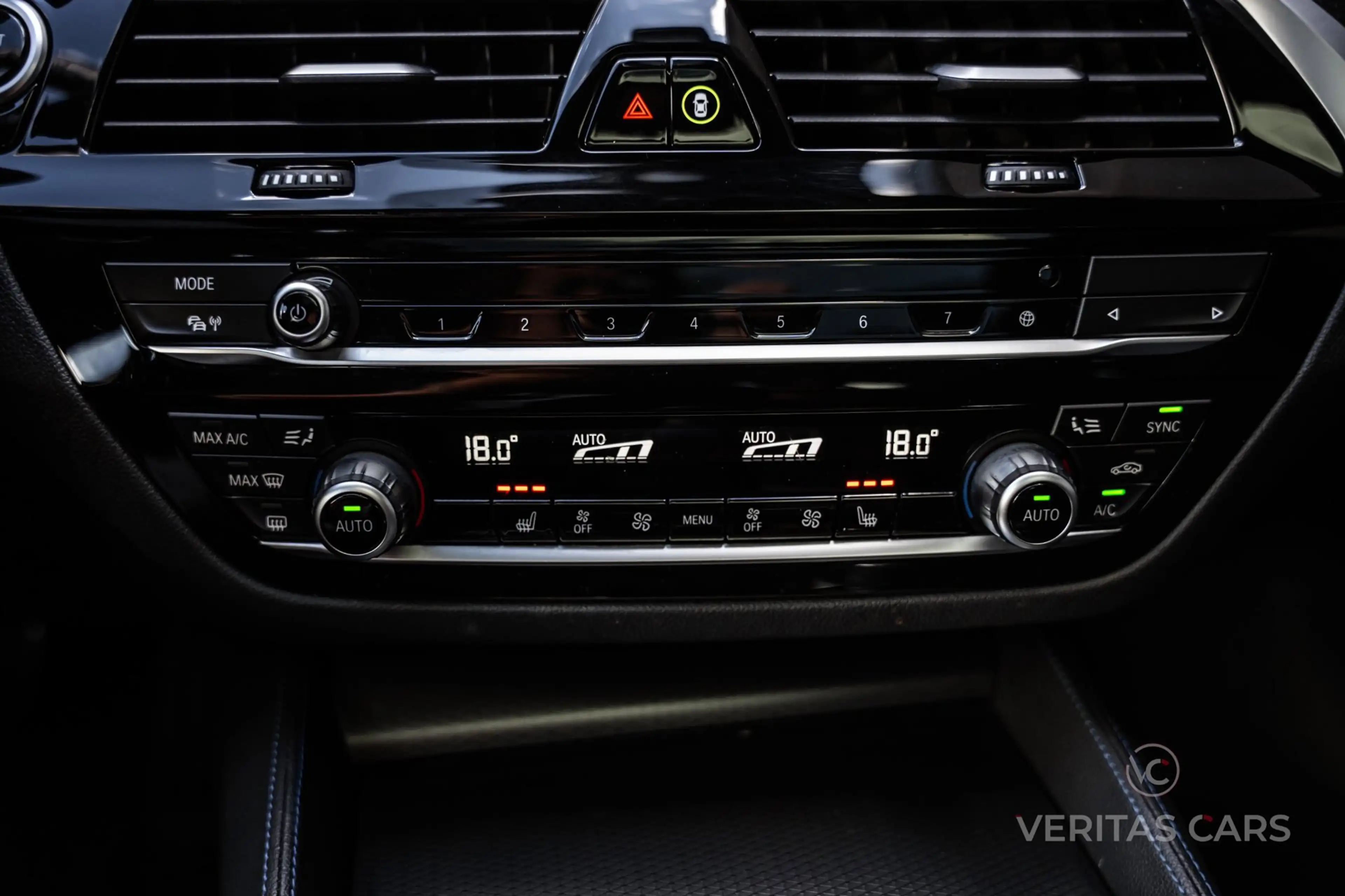 BMW 530 5-serie Touring 530e M-Sport 292PK|BTW|Pano|Trekha — photo 17