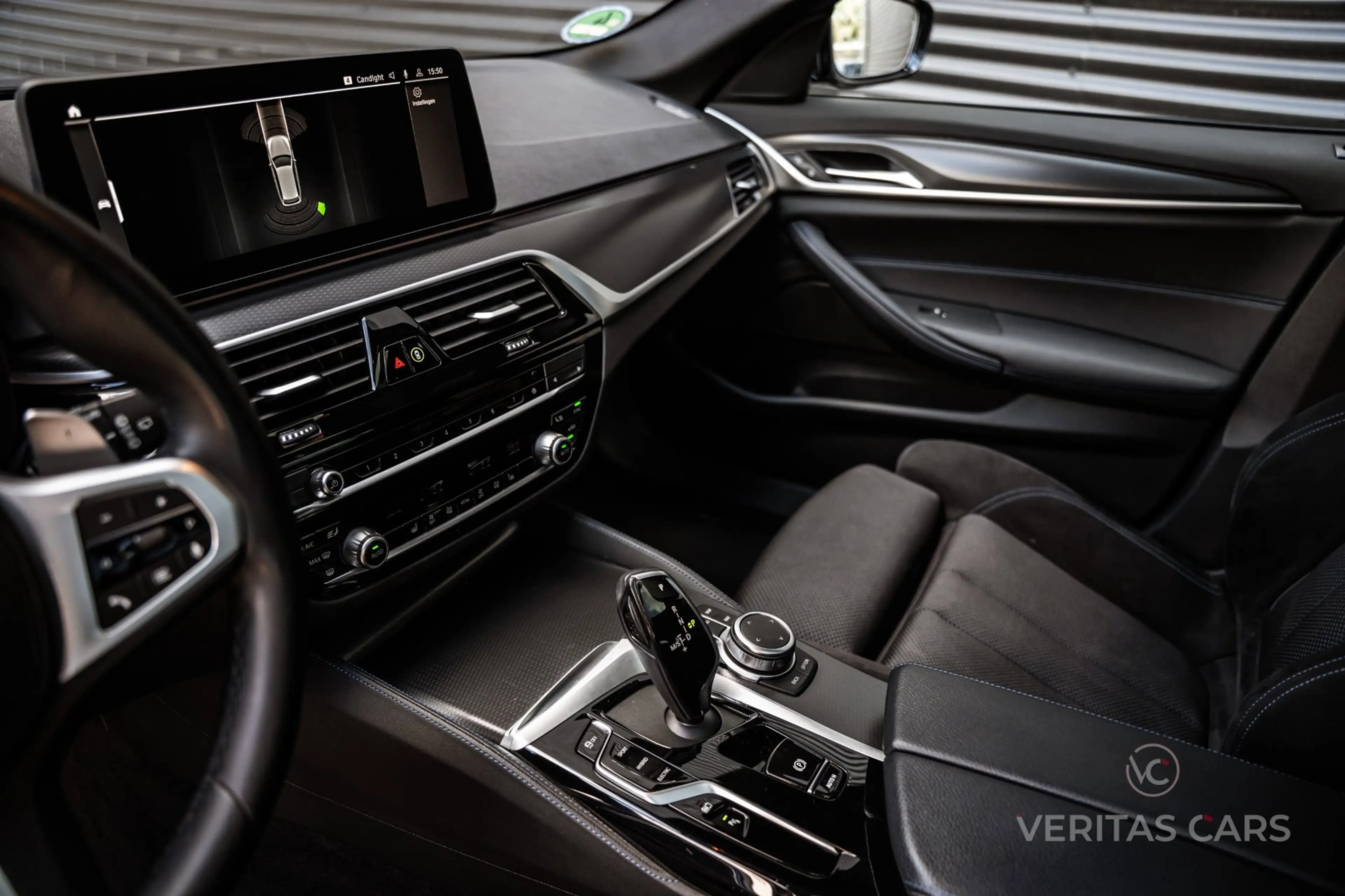 BMW 530 5-serie Touring 530e M-Sport 292PK|BTW|Pano|Trekha — photo 14