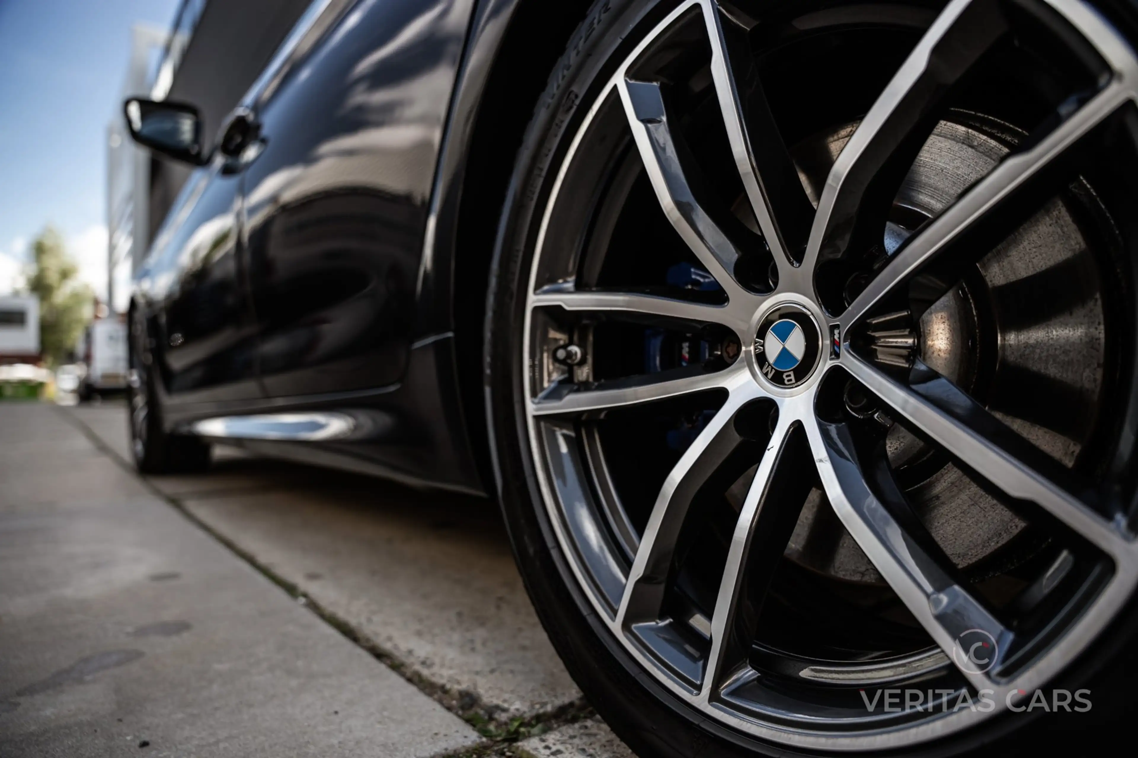 BMW 530 5-serie Touring 530e M-Sport 292PK|BTW|Pano|Trekha — photo 31