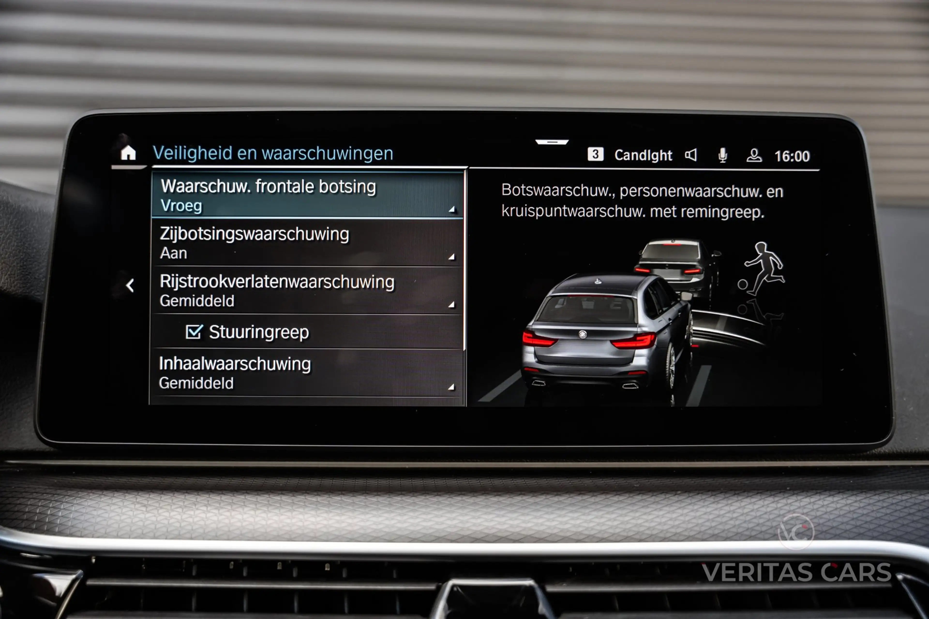 BMW 530 5-serie Touring 530e M-Sport 292PK|BTW|Pano|Trekha — photo 49