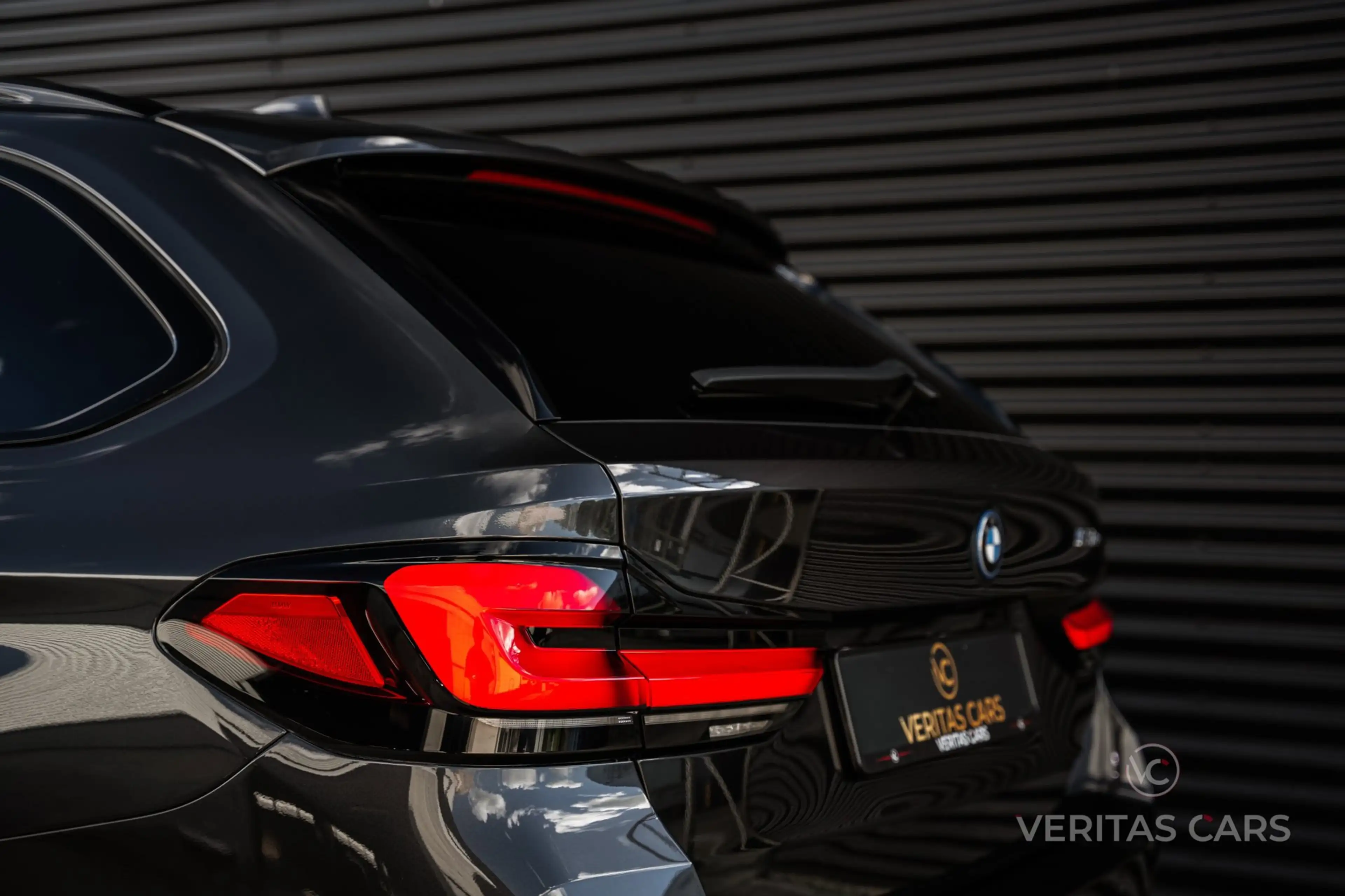 BMW 530 5-serie Touring 530e M-Sport 292PK|BTW|Pano|Trekha — photo 32
