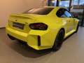 BMW M2 Coupé Geel - thumbnail 5