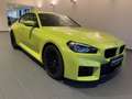 BMW M2 Coupé Geel - thumbnail 3