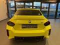 BMW M2 Coupé Geel - thumbnail 6