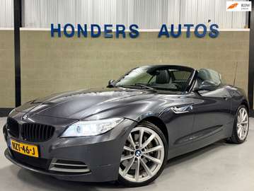 Roadster SDrive35i 306 PK | 67.500 KM | XENON | LE