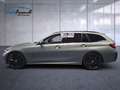 BMW 330 i xDrive LCI II M Sport *19 Zoll*Pano*HuD*AHK Gris - thumbnail 9