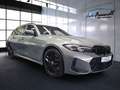 BMW 330 i xDrive LCI II M Sport *19 Zoll*Pano*HuD*AHK Gris - thumbnail 5