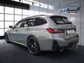 BMW 330 i xDrive LCI II M Sport *19 Zoll*Pano*HuD*AHK Gris - thumbnail 10