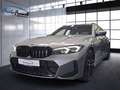 BMW 330 i xDrive LCI II M Sport *19 Zoll*Pano*HuD*AHK Gris - thumbnail 11